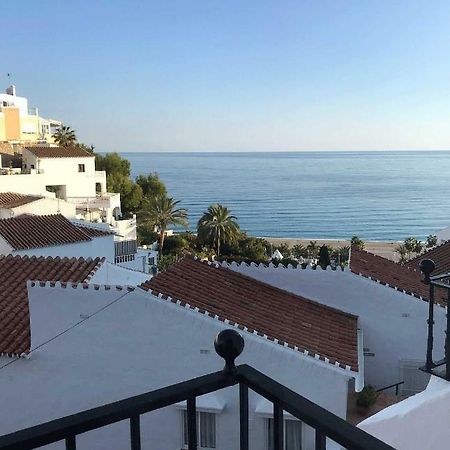 Capistrano Playa 307 Apartment Nerja Ngoại thất bức ảnh