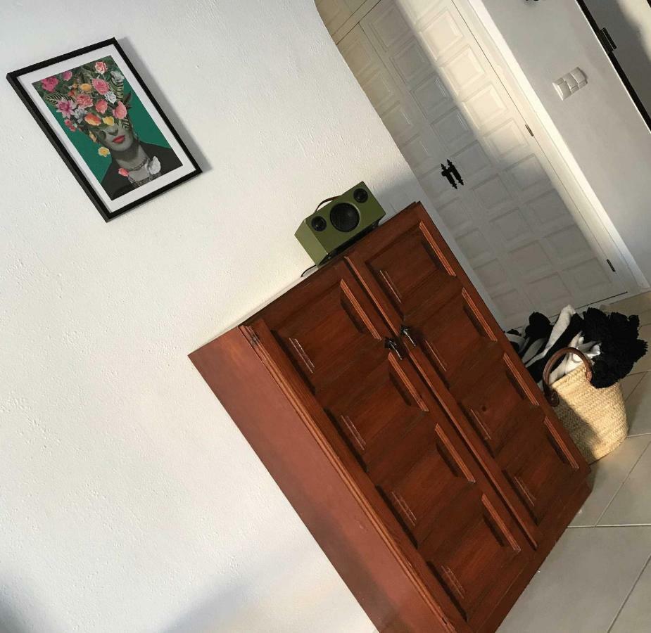 Capistrano Playa 307 Apartment Nerja Ngoại thất bức ảnh