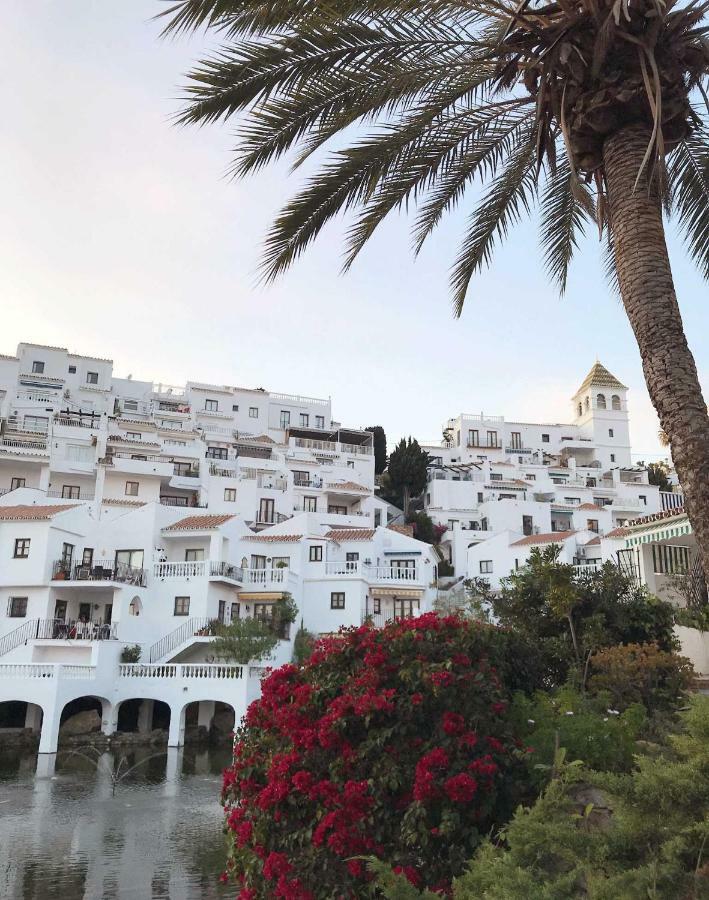 Capistrano Playa 307 Apartment Nerja Ngoại thất bức ảnh