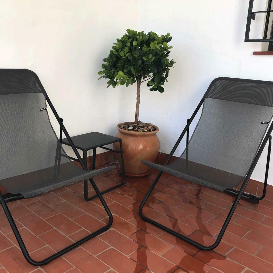 Capistrano Playa 307 Apartment Nerja Ngoại thất bức ảnh
