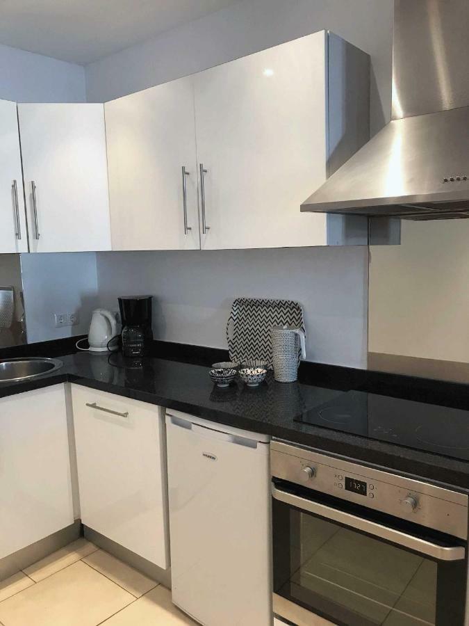 Capistrano Playa 307 Apartment Nerja Ngoại thất bức ảnh