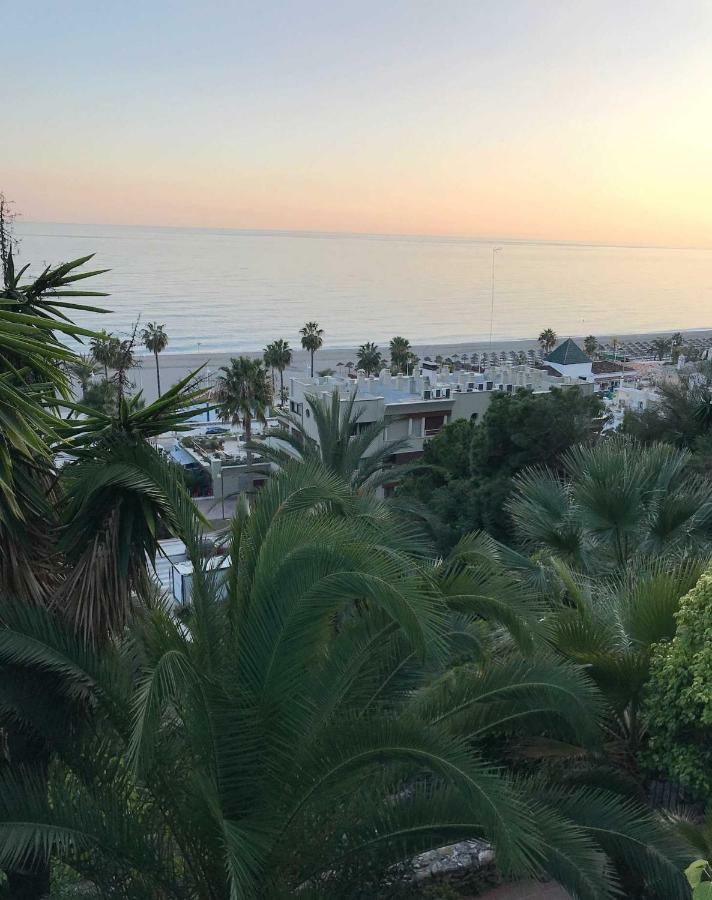 Capistrano Playa 307 Apartment Nerja Ngoại thất bức ảnh