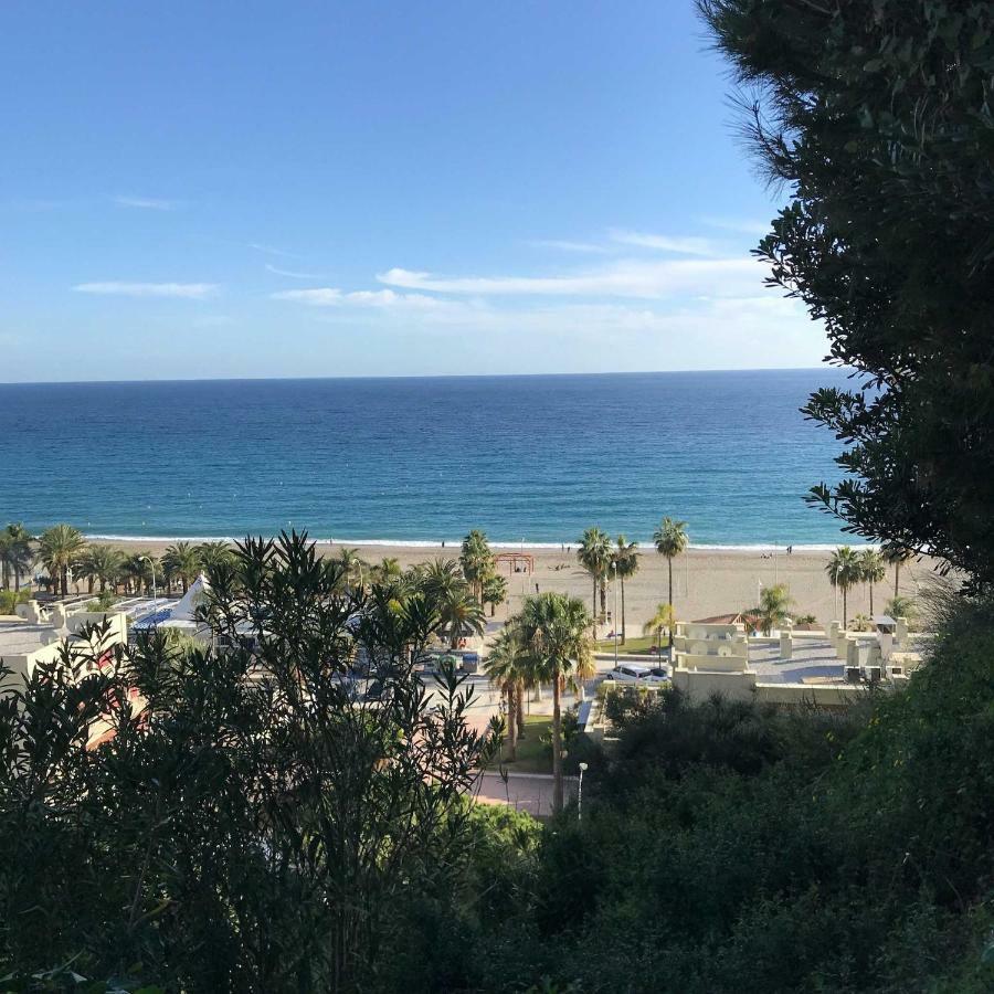 Capistrano Playa 307 Apartment Nerja Ngoại thất bức ảnh