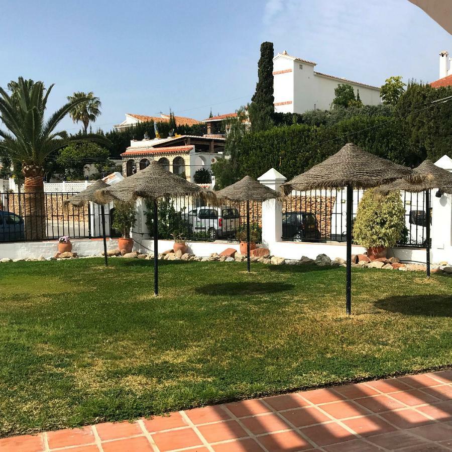 Capistrano Playa 307 Apartment Nerja Ngoại thất bức ảnh