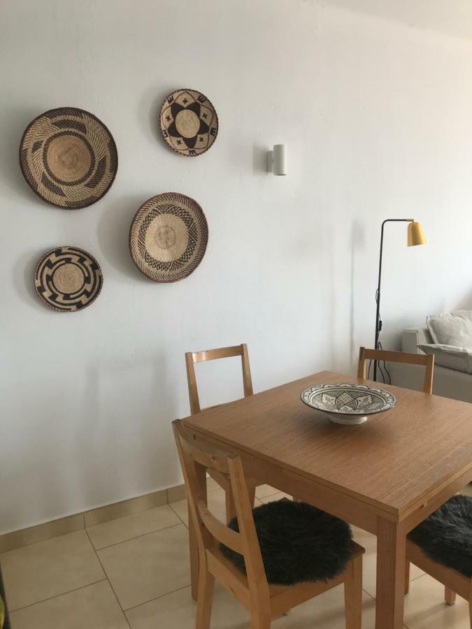 Capistrano Playa 307 Apartment Nerja Ngoại thất bức ảnh