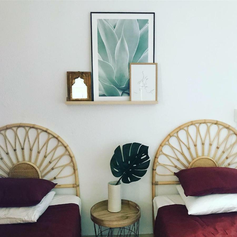 Capistrano Playa 307 Apartment Nerja Ngoại thất bức ảnh