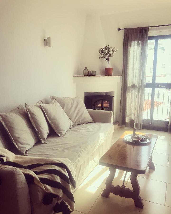 Capistrano Playa 307 Apartment Nerja Ngoại thất bức ảnh
